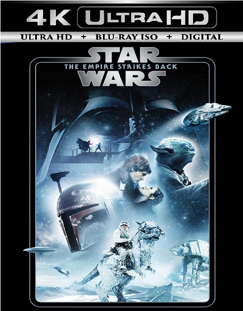 Star Wars 5
