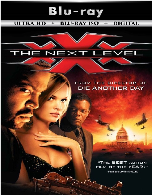 xXx 2