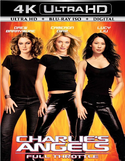 Charlie