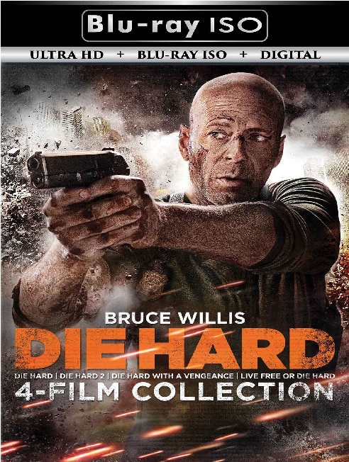 Die Hard 4