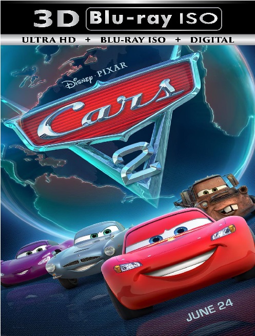 Cars 2