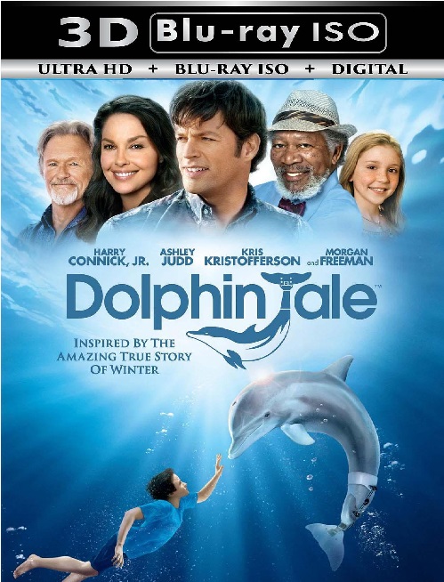 Dolphin Tale