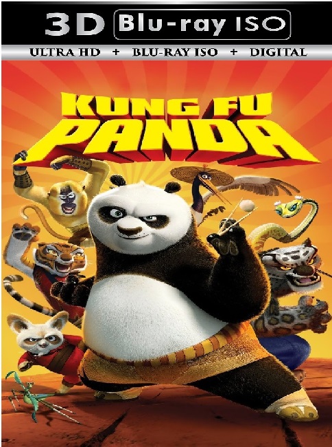 KungFu Panda