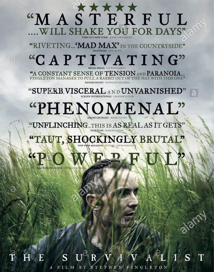 The Survivalist