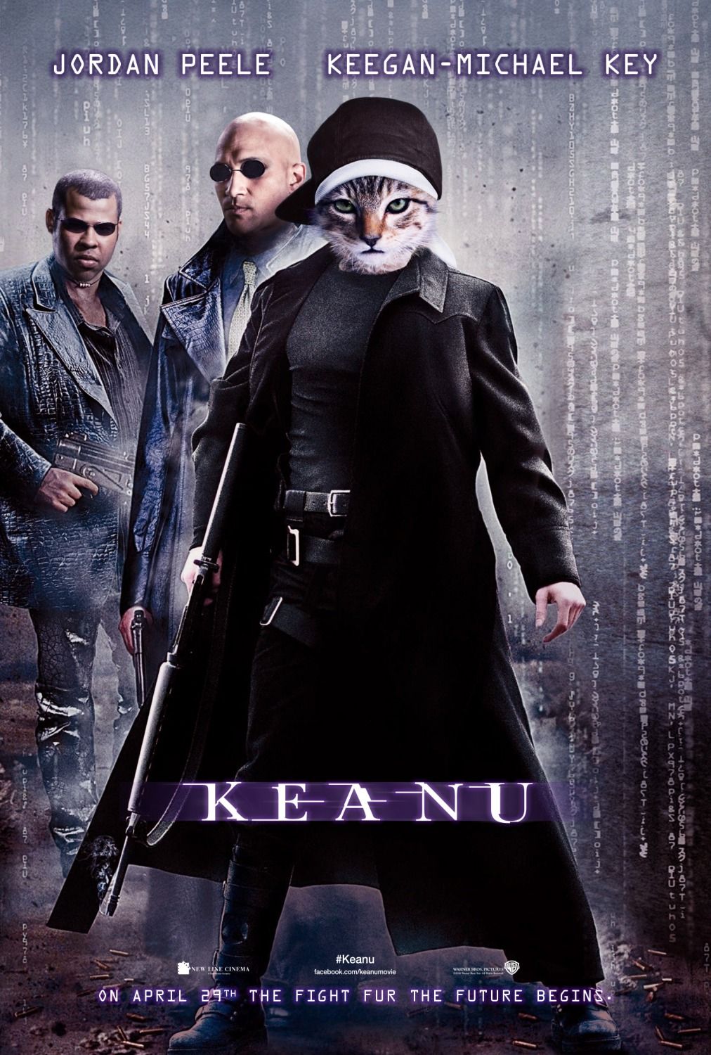 Keanu