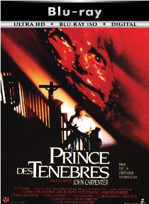 Prince of Darkness