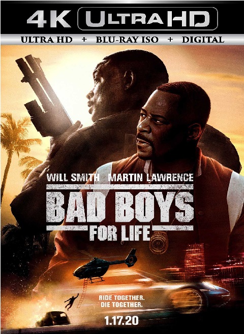 Bad Boys 3