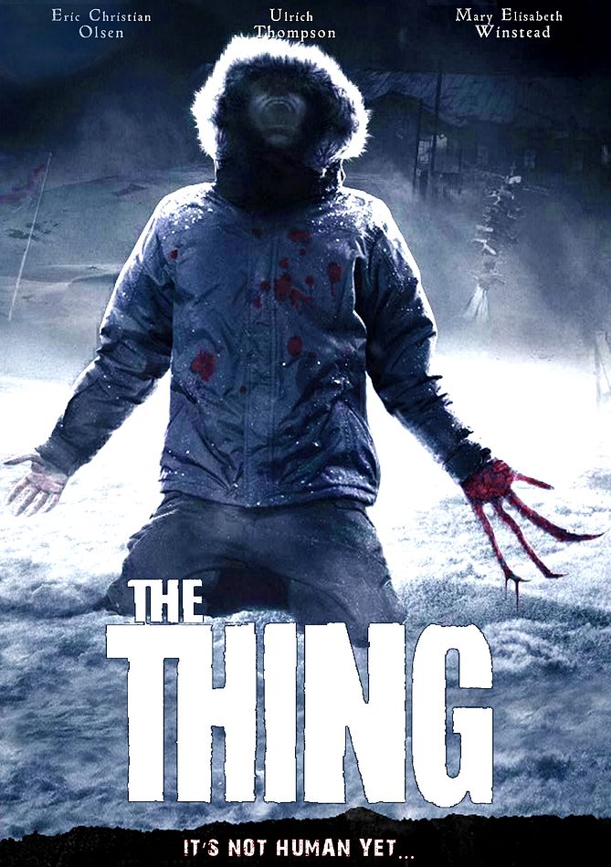 The Thing 2