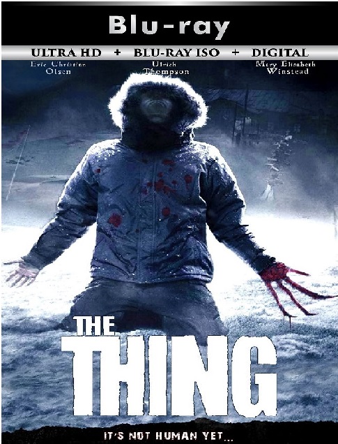 The Thing 2