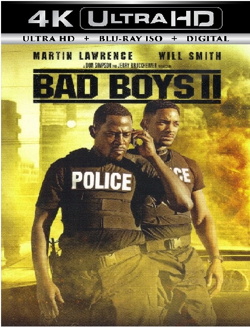 Bad Boys 2