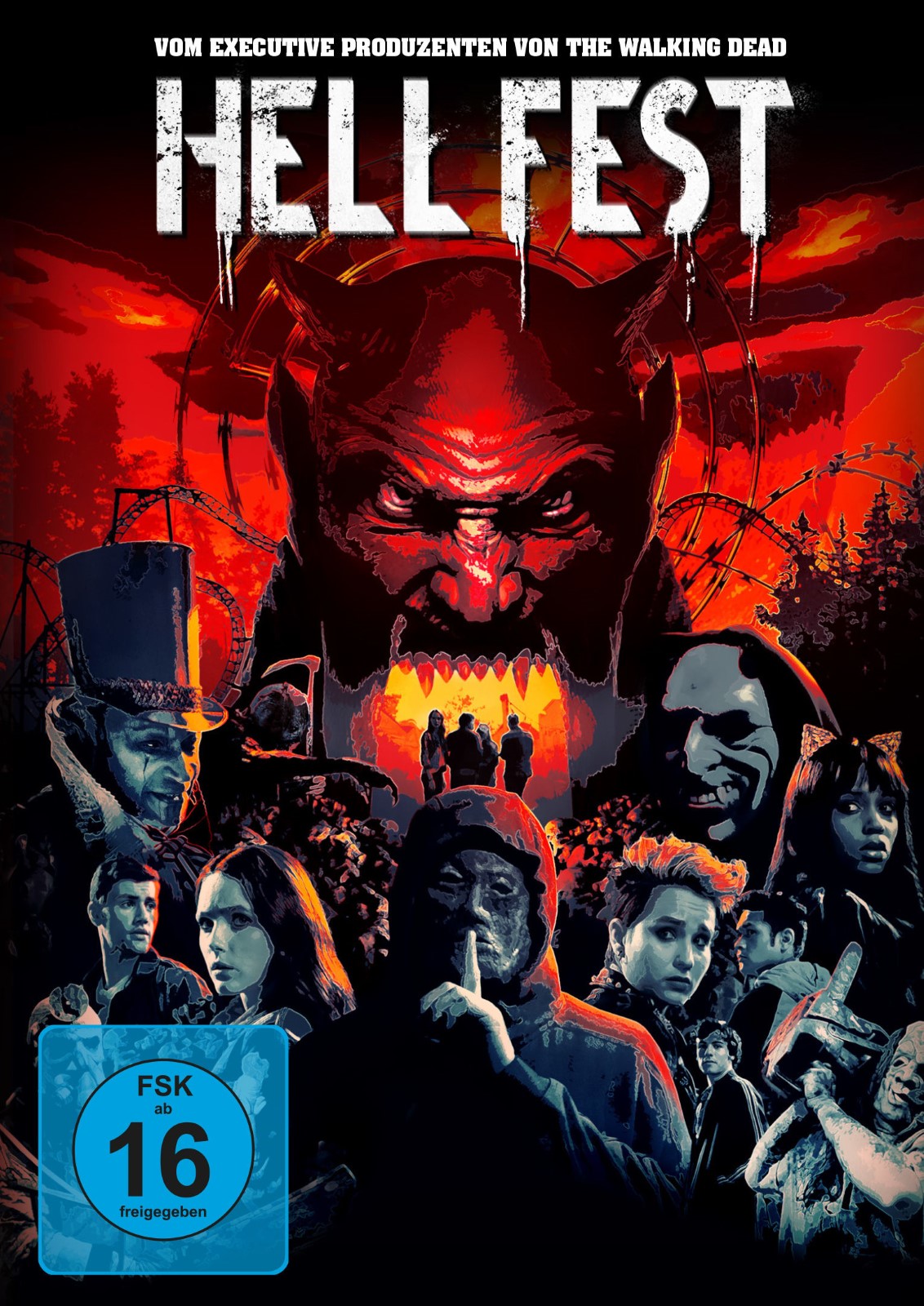 Hell Fest