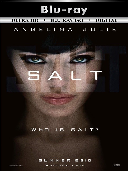 Salt