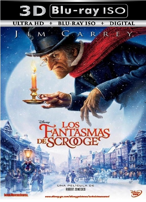 A Christmas Carol