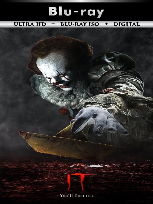 It
