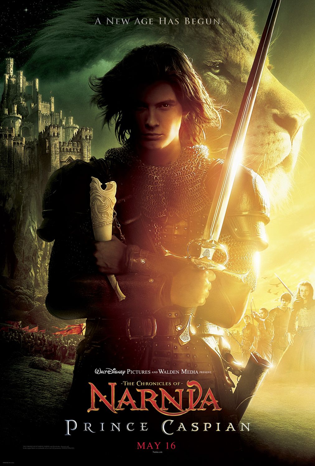 The Chronicles ... 2