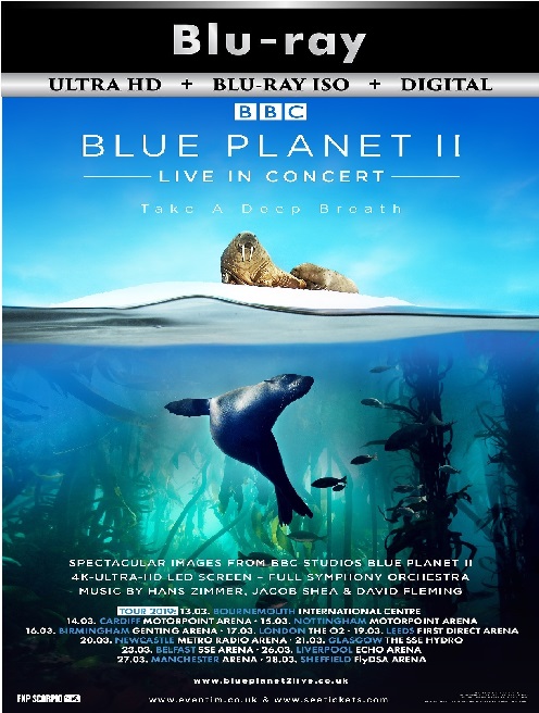 Blue Planet 2
