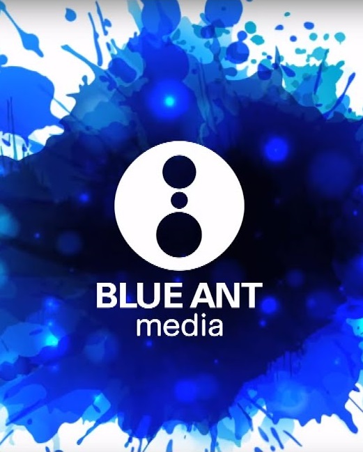 Blue Ant Media