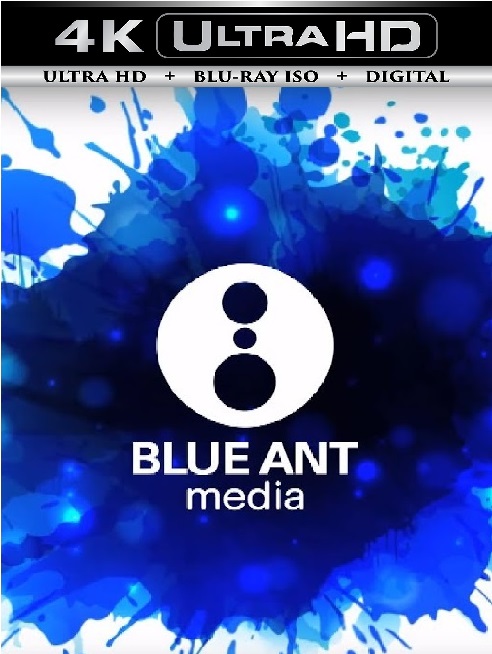 Blue Ant Media