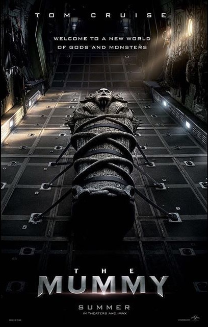 The Mummy