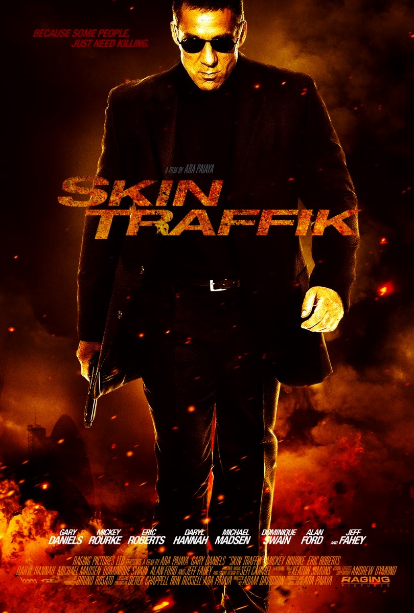 Skin Traffik