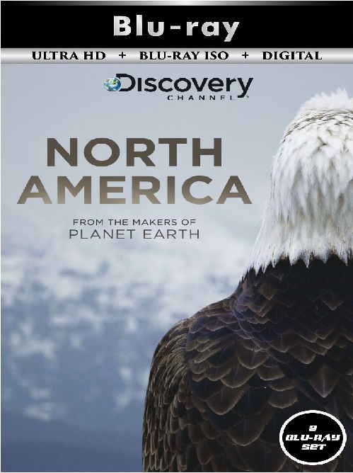 North America
