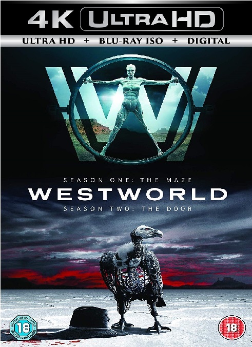 Westworld 2