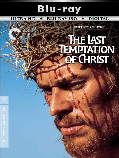 The Last Temptation