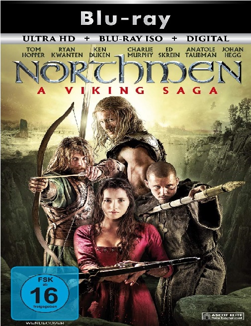 Northmen A Viking ...