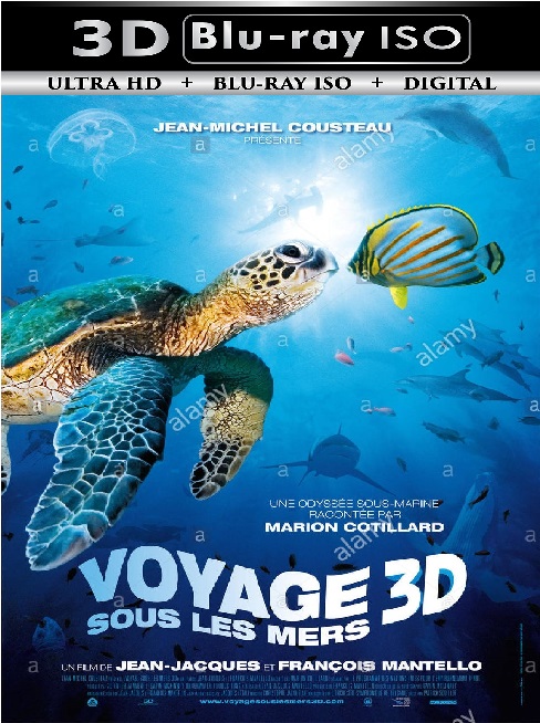 Ocean World