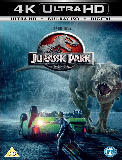 Jurassic Park