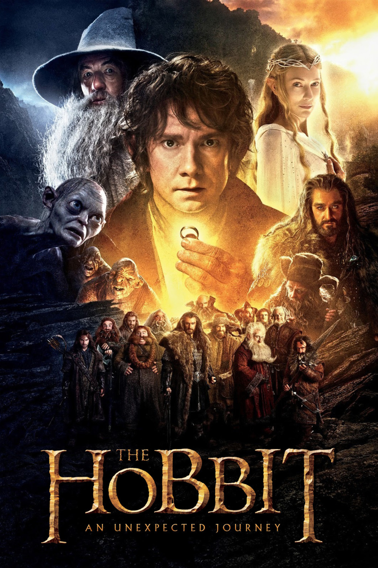 The Hobbit