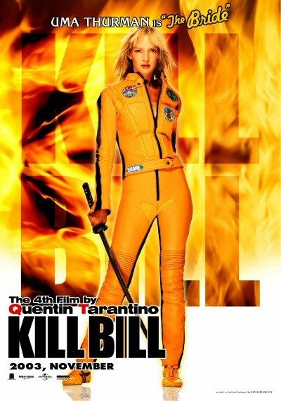 Kill Bill