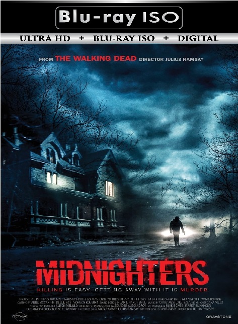 Midnighters