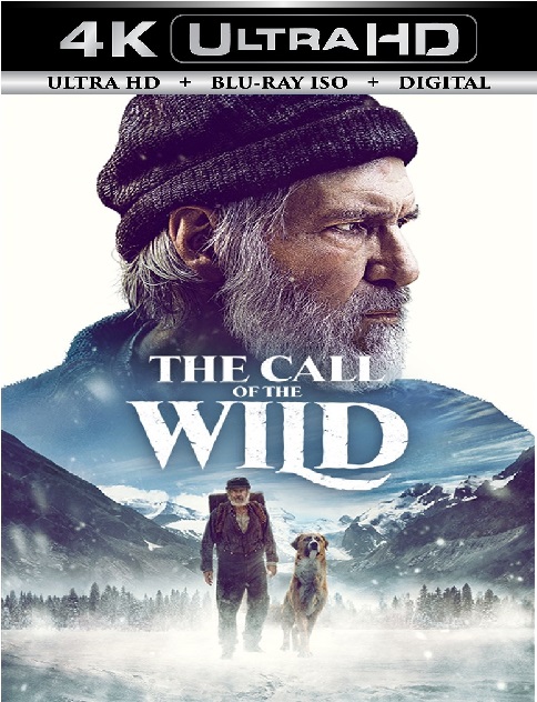 The Call of the Wild