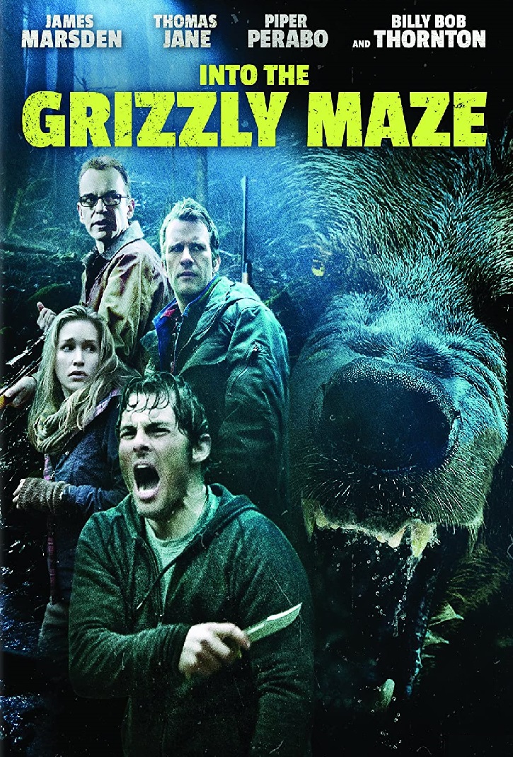Grizzly