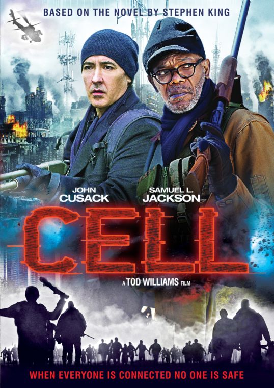 Cell
