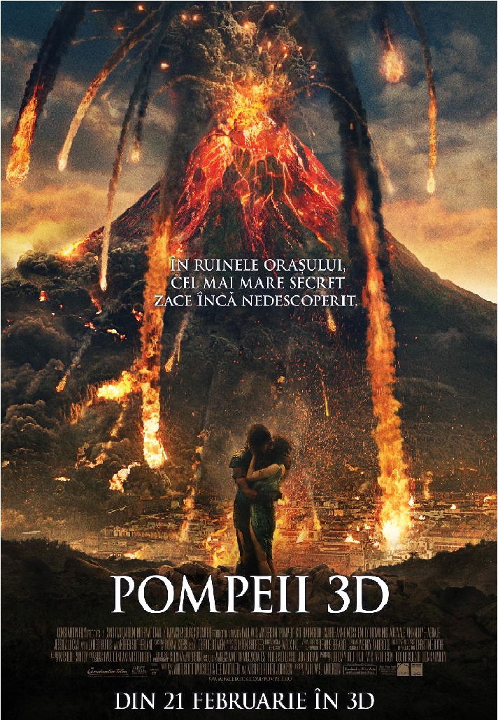 Pompeii