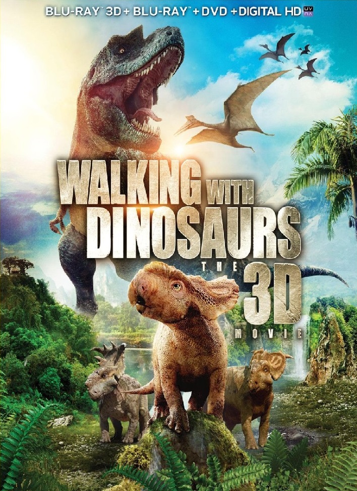 Walking with Dinosaurs