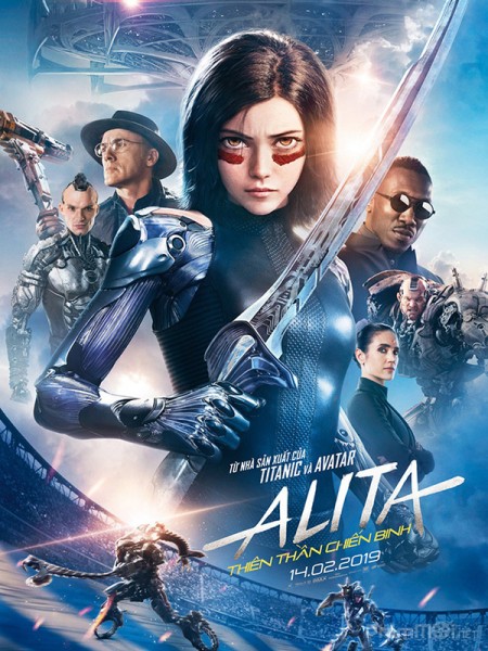 Alita