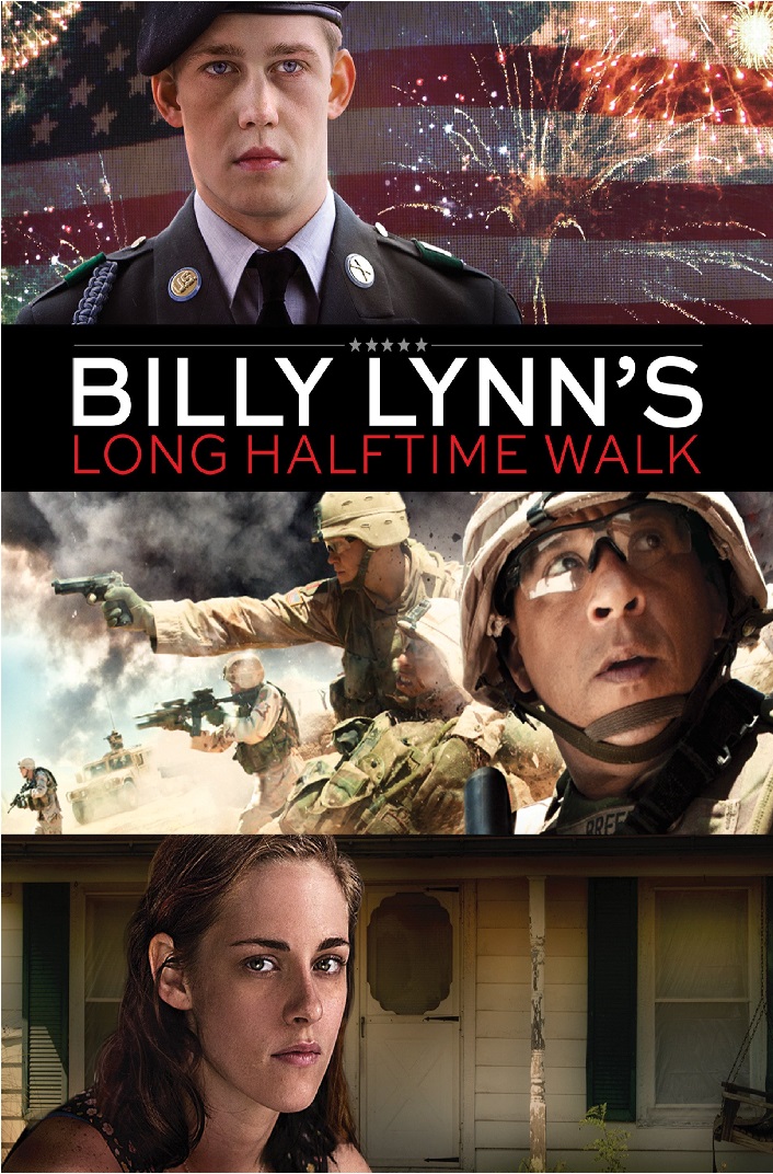 Billy Lynn