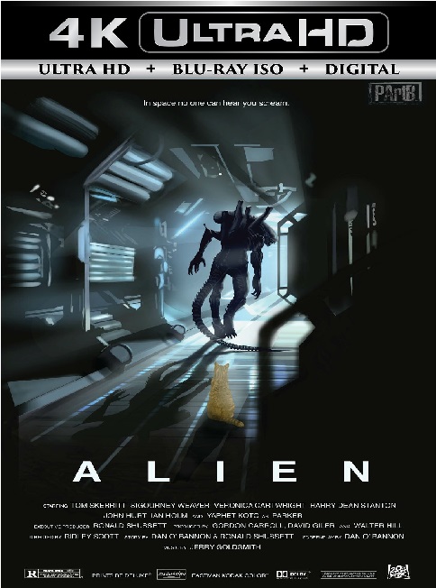 Alien