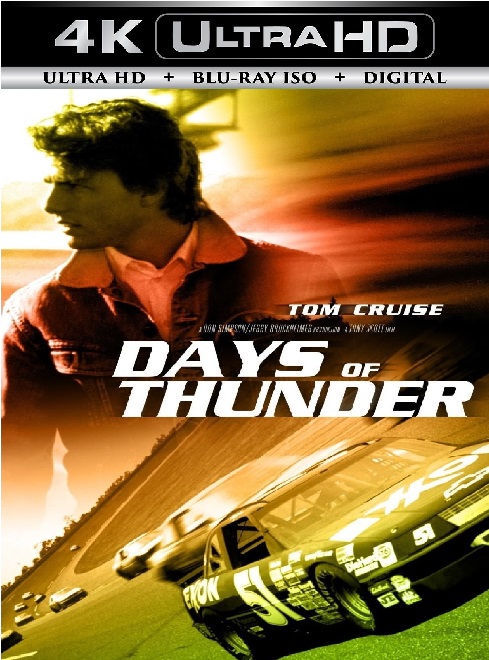 Days of Thunder