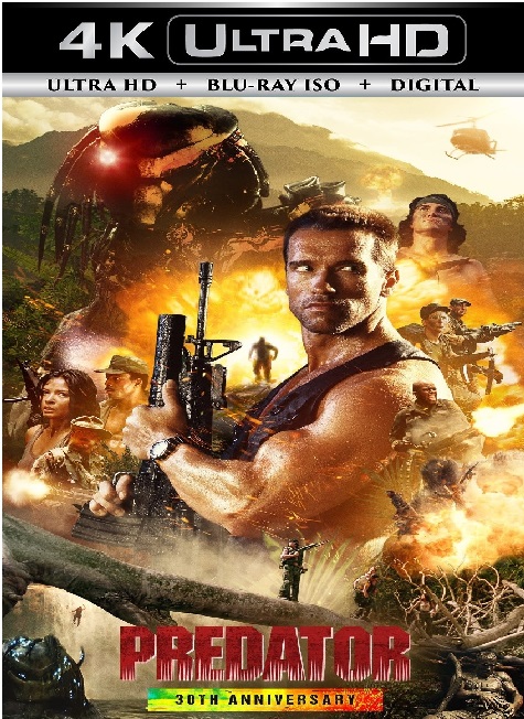 Predator