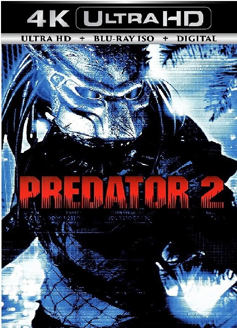 Predator 2