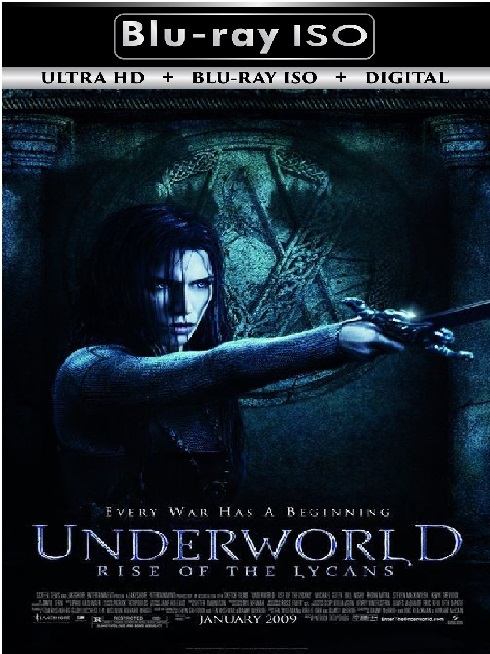 Underworld 3