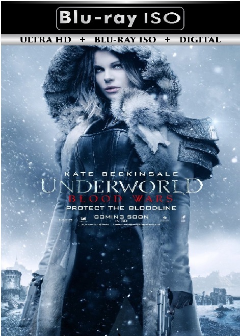 Underworld 4