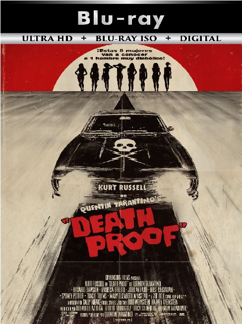 Death Proof