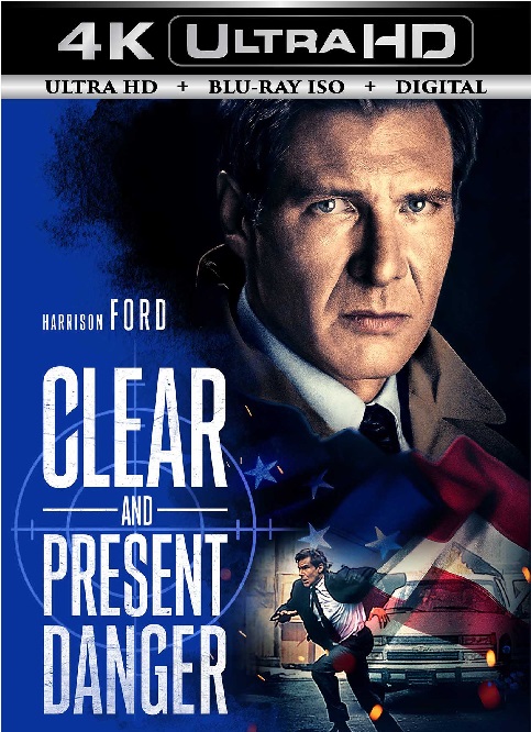 Clear And Present ...