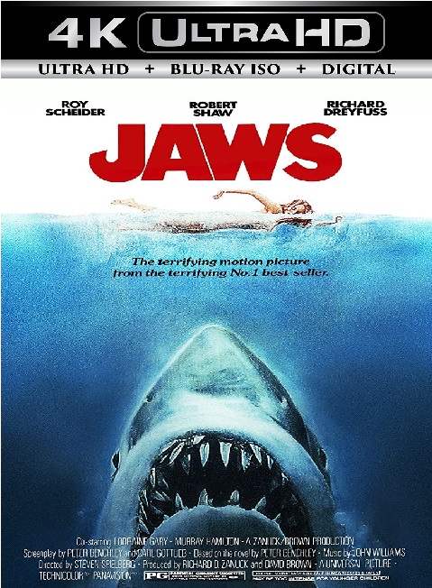 Jaws