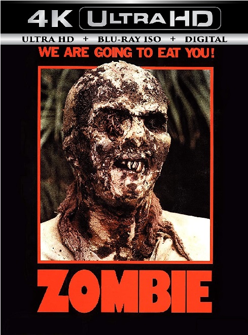 Zombie